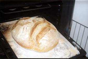 Une boule